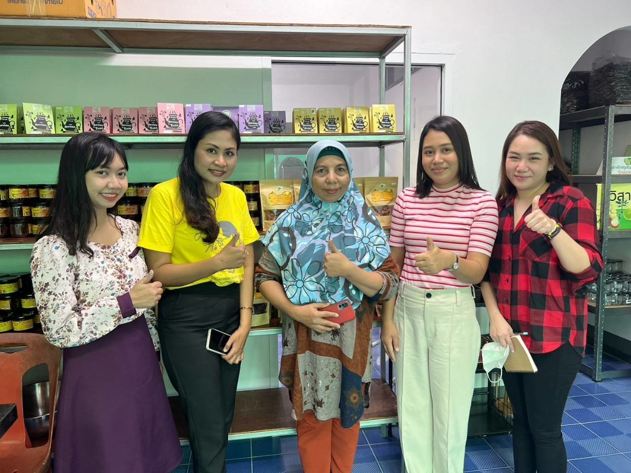 OTOP ชุมชน