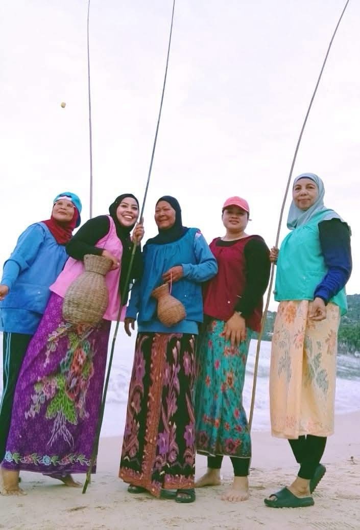 ชายหาดลายี